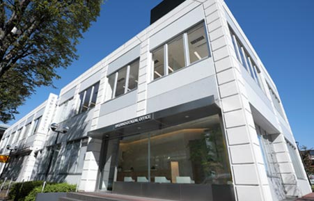 波多野デンタルオフィス新都心